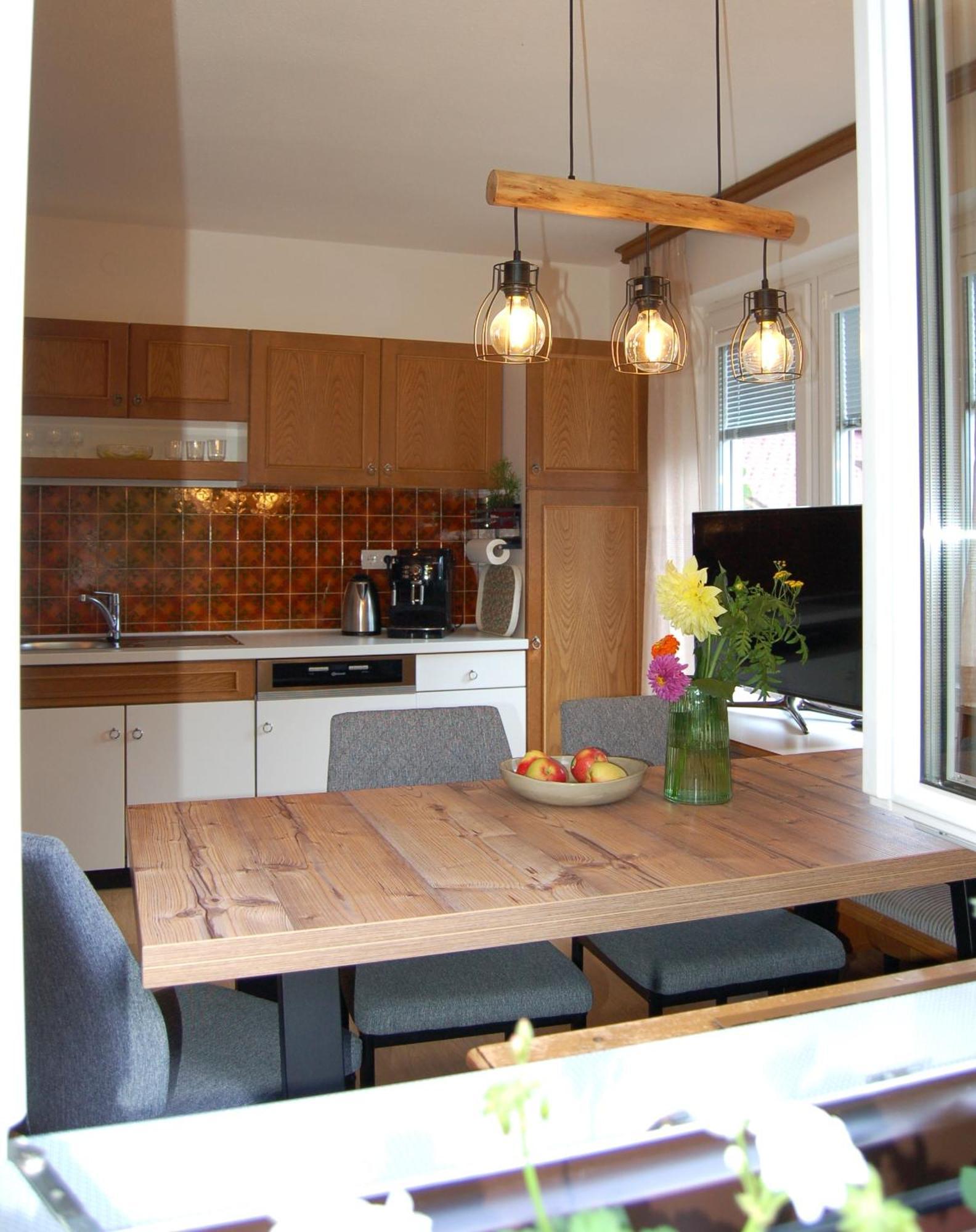 Ferienwohnung Lechner Abtenau Exterior foto