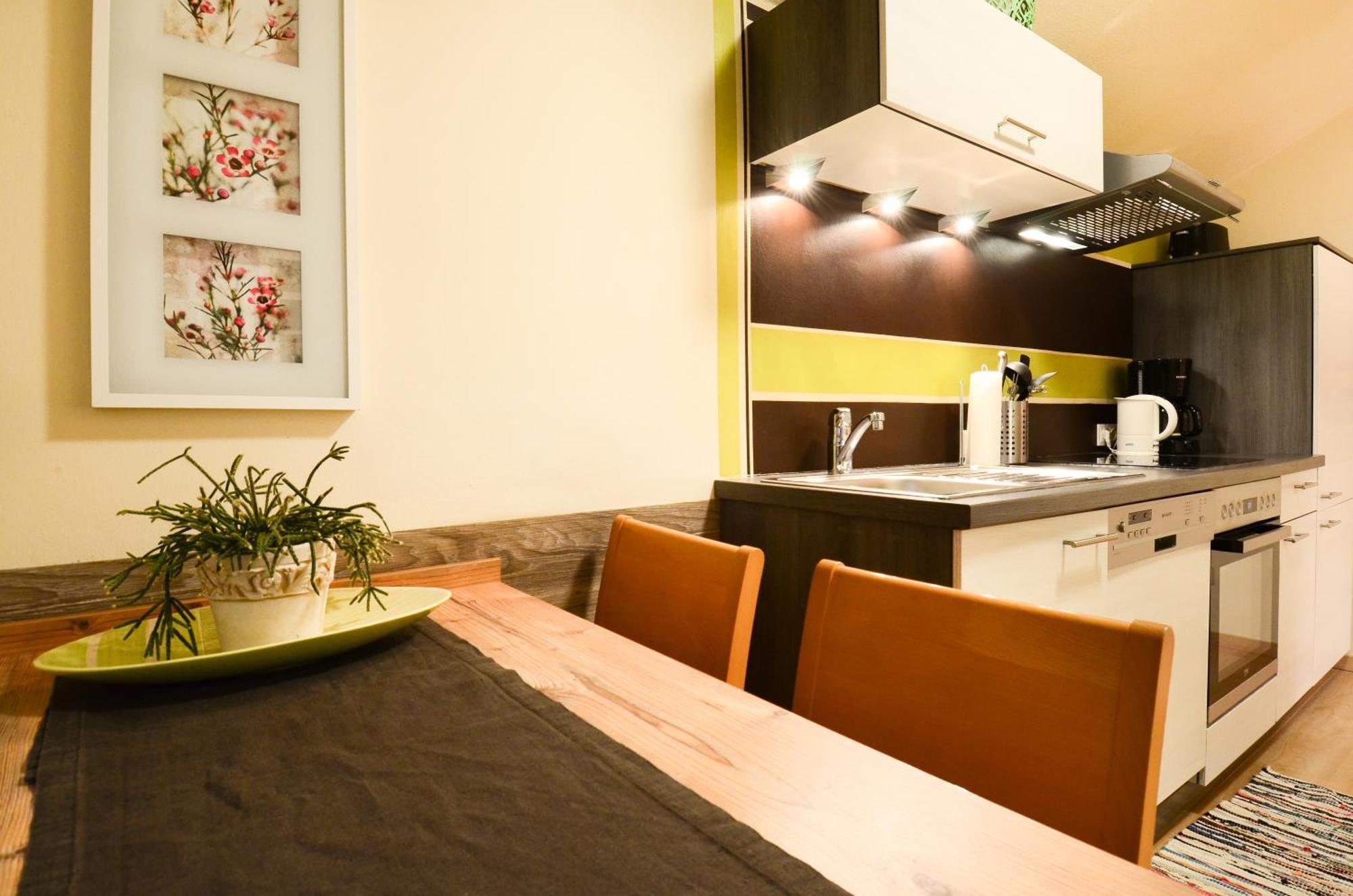 Ferienwohnung Lechner Abtenau Exterior foto